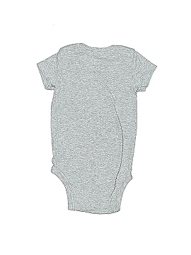 Carter's Short Sleeve Onesie (view 2)