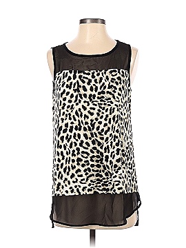 Vince Camuto Sleeveless Blouse (view 1)