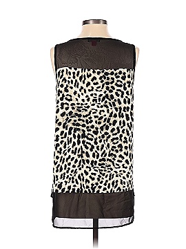 Vince Camuto Sleeveless Blouse (view 2)