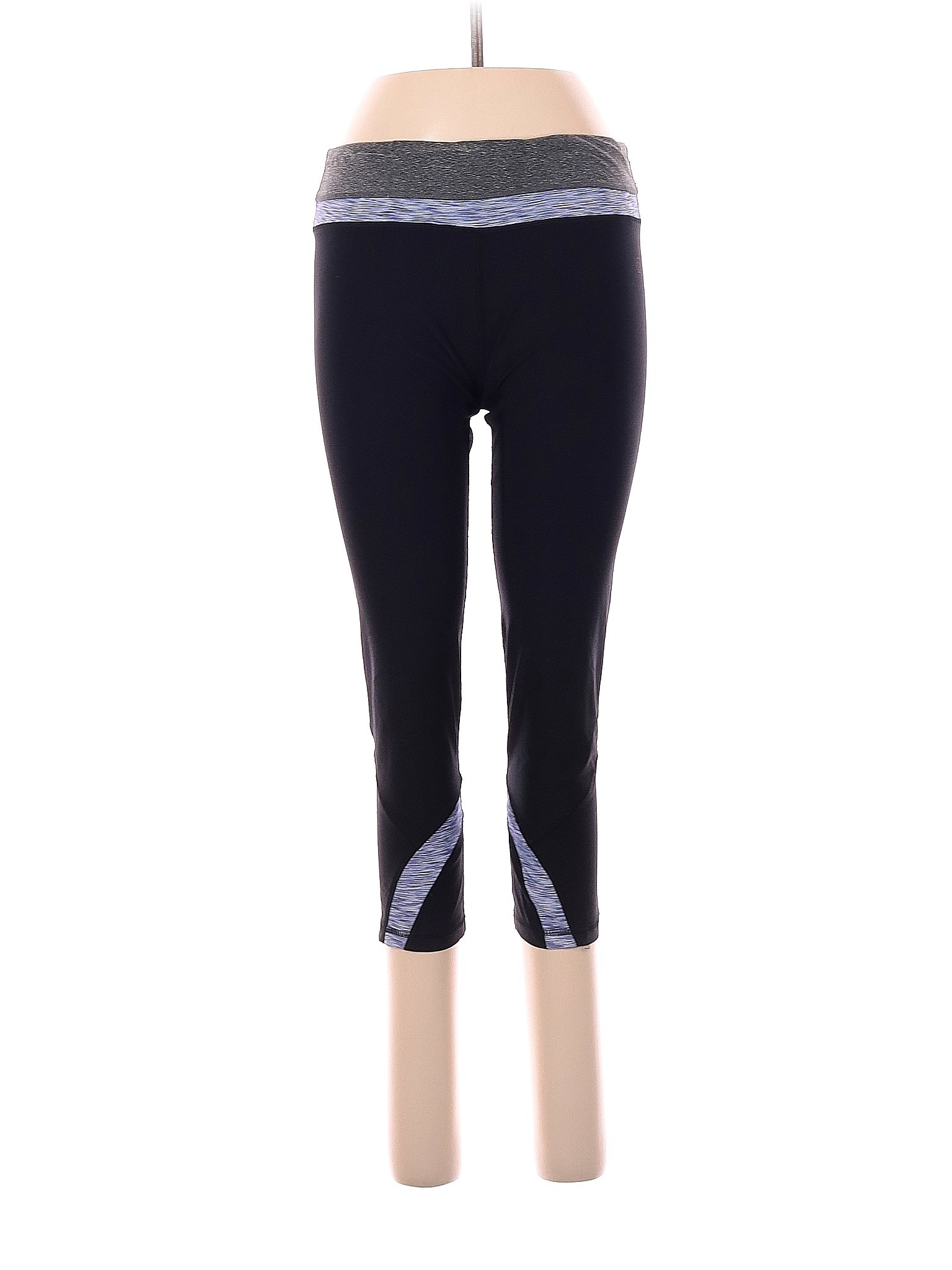 VOGO Athletica Black Yoga Pants Size M - 89% off