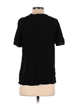 Gibson Look Short Sleeve Blouse (view 2)