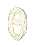 Charlie Paige 100% Polymide Ivory Scarf One Size - photo 1