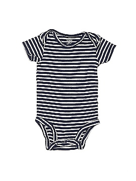 Carter's Short Sleeve Onesie (view 1)