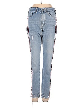 Zara Basic Jeans (view 1)