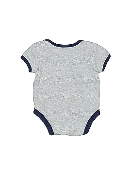 Carter's Short Sleeve Onesie (view 2)