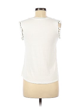12pm by Mon Ami Sleeveless Top (view 2)