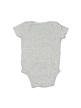 Carter's Short Sleeve Onesie (view 2)