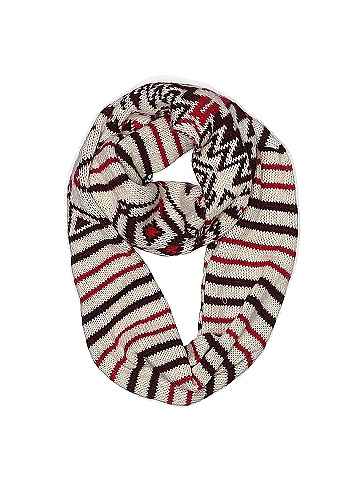 Hollister Scarf (view 1)