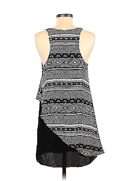 Silence and Noise Casual Dress (view 2)