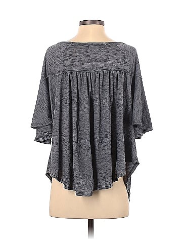 B. Original By Shoe Fly Short Sleeve T-Shirt (view 2)