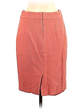 Ann Taylor Casual Skirt (view 2)