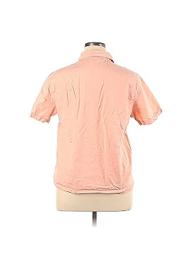 Penmans Short Sleeve Blouse (view 2)