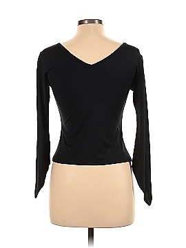 Klueless Long Sleeve Top (view 2)