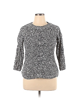 DressBarn Size XL Petite (view 1)