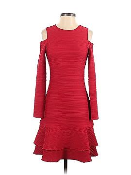 Shoshanna Cocktail Dress (view 1)