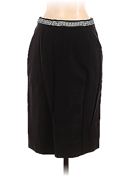 Ann Taylor Casual Skirt (view 2)