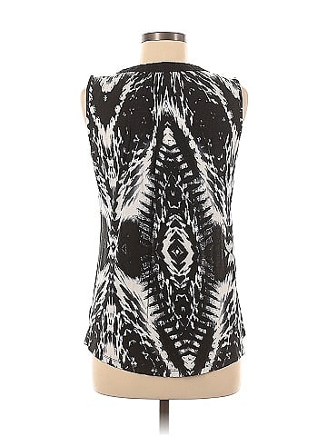 RXB Sleeveless Blouse (view 2)