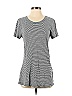 Current/Elliott Gray Short Sleeve T-Shirt Size Sm (1) - photo 1