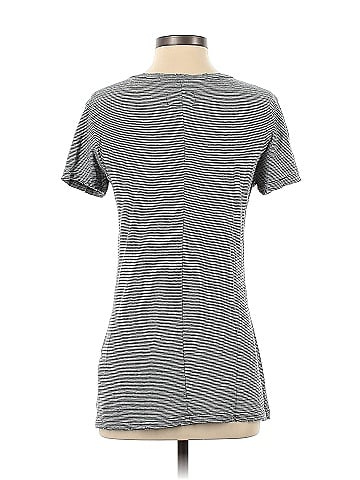 Current/Elliott Short Sleeve T-Shirt (view 2)