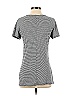 Current/Elliott Gray Short Sleeve T-Shirt Size Sm (1) - photo 2