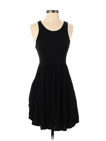 HiMONE Casual Dress (view 1)