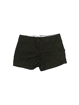 J.Crew Factory Store Khaki Shorts (view 1)