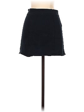 Empyre Denim Skirt (view 2)