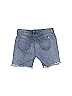 Siwy Blue Denim Shorts 24 Waist - photo 2