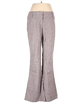Maurices Linen Pants (view 1)