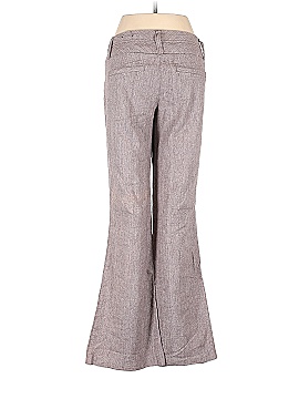 Maurices Linen Pants (view 2)