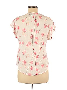 Gap Short Sleeve Blouse (view 2)