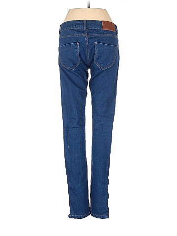 Zara Basic Jeans (view 2)