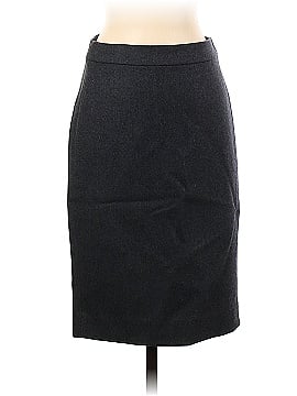 J.Crew Wool Skirt (view 1)