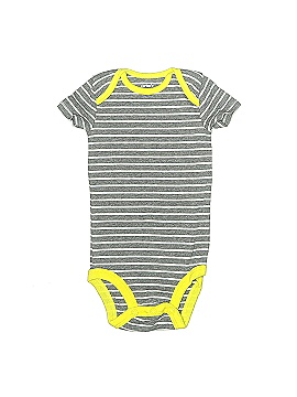 Carter's Short Sleeve Onesie (view 1)