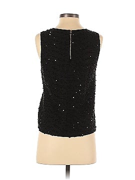 Ann Taylor Sleeveless Top (view 2)