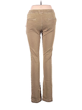 Modern American Casual Pants (view 2)