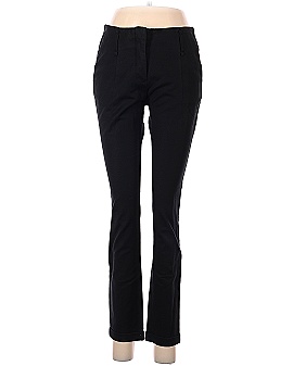 Zara Basic Casual Pants (view 1)