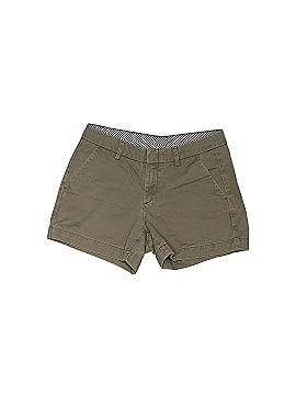 Uniqlo Khaki Shorts (view 1)