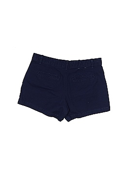 Gap Khaki Shorts (view 2)