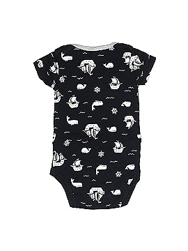 Carter's Short Sleeve Onesie (view 2)