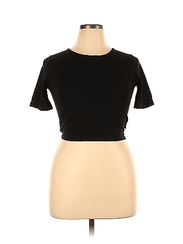 Fashionable Short Sleeve T-Shirt (view 1)