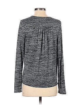 Banana Republic Long Sleeve Blouse (view 2)