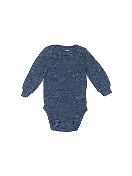 Carter's Short Sleeve Onesie (view 1)