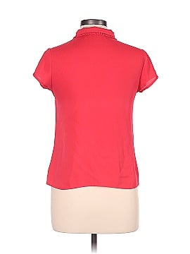 Mohito Short Sleeve Blouse (view 2)
