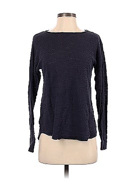 Ann Taylor LOFT Pullover Sweater (view 1)