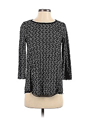 Anthropologie Long Sleeve Top