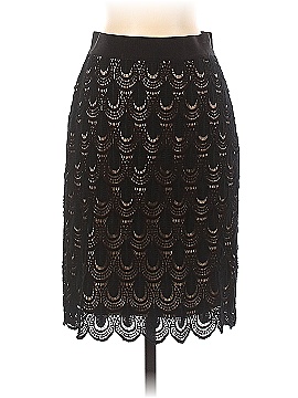 Ann Taylor Casual Skirt (view 1)