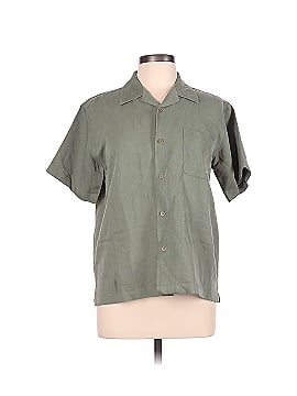 Eighty Eight Short Sleeve Button-Down Shirt (view 1)