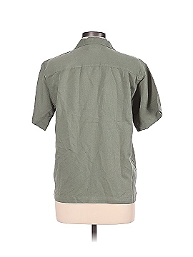 Eighty Eight Short Sleeve Button-Down Shirt (view 2)
