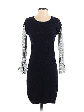 Stitches & Stripes Casual Dress (view 1)